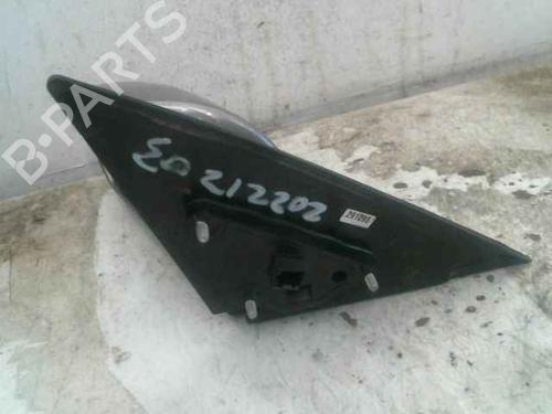 Left mirror HYUNDAI SONATA V (NF) 2.0 CRDi | BP25762369C26 