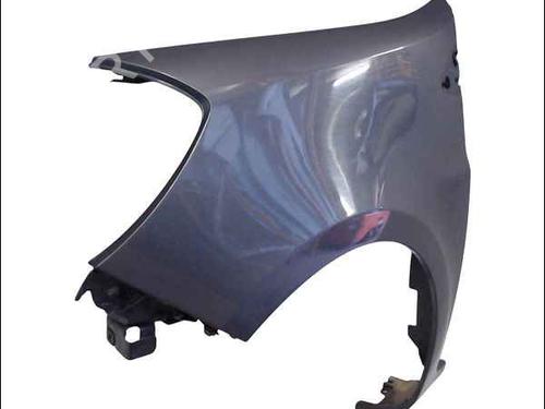 Left front fenders RENAULT CLIO III (BR0/1, CR0/1)  | BP24901273C41 