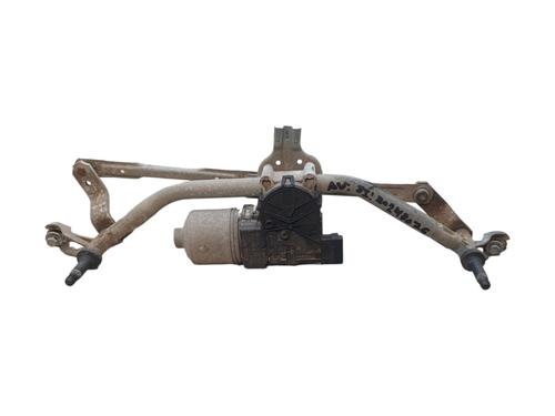 Front wipers mechanism PEUGEOT 208 I (CA_, CC_) 1.2 VTI 82 | BP28612441C83