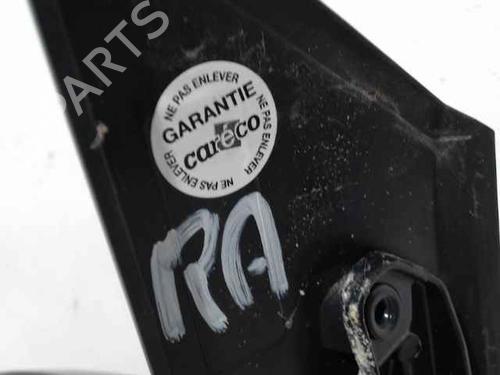 Left mirror OPEL ASTRA J (P10) 1.7 CDTI (68) | BP24904003C26 