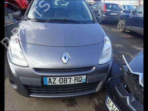 Wheel arch RENAULT CLIO III (BR0/1, CR0/1)  | BP24901895C56 