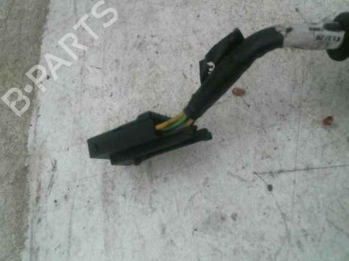 Right mirror OPEL ZAFIRA / ZAFIRA FAMILY B (A05) 1.7 CDTI (M75) | BP24908654C27 