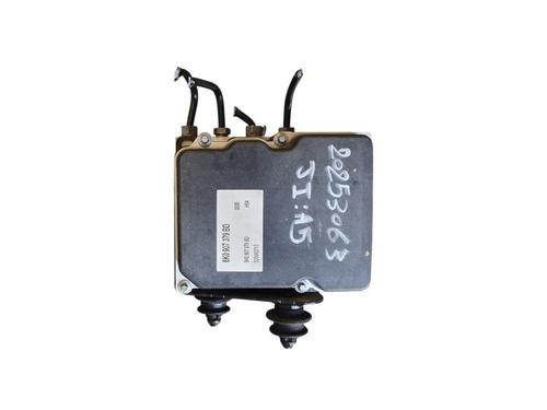 ABS pump AUDI A5 (8T3) 2.7 TDI | BP39540087M43 - Image 2