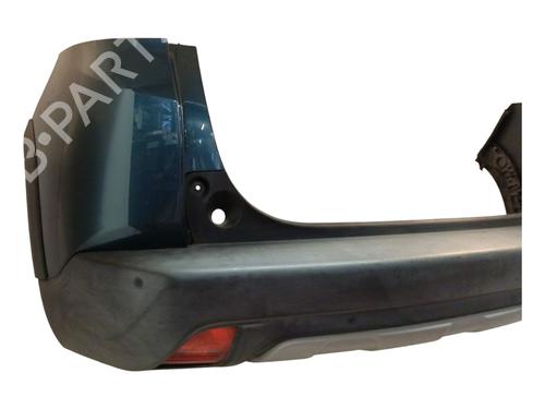 Rear bumper PEUGEOT 2008 I (CU_) 1.2 THP 110 / PureTech 110 | BP29229397C8 