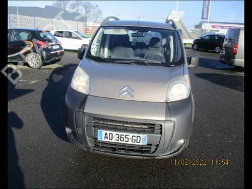 Højre forlygte CITROËN NEMO MPV 1.4 HDi | BP24902069C29 