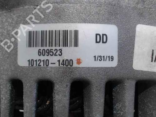 Alternator CITROËN C1 (PM_, PN_) 1.0 | BP24899240M7 