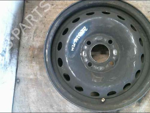 Used Rim RENAULT MEGANE I (BA0/1_) [1995-2004]  25764044