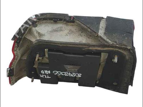 Right taillight FORD ESCORT VI (GAL, AAL, ABL)  | BP25012290C35 