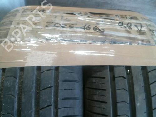 Used Other FIAT DUCATO Platform/Chassis (250_) 130 Multijet 2,3 D (131 hp) 31604408