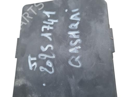 Fuse box NISSAN QASHQAI I (J10, NJ10) 1.5 dCi | BP29620857E1 