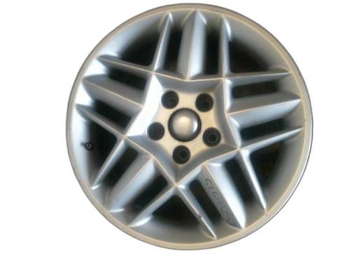Używane Felga RENAULT ESPACE III (JE0_) 2.0 (JE0A) (114 hp) 28284446