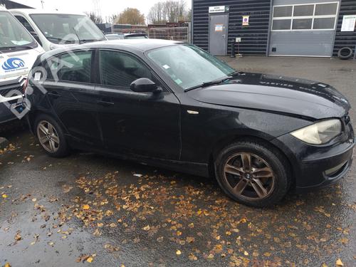 Rear mirror BMW 1 (E87) 118 d | BP32787809I6 - Image 4