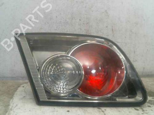 Venstre baklys, støtfanger MAZDA 6 Hatchback (GG) 2.0 DI (GG14) | BP24904809C81 