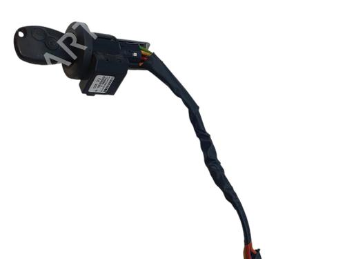 Ignition barrel DACIA DUSTER (HS_) 1.5 dCi 4x4 (HSMC, HSMD) | BP36052738M48 - Image 2