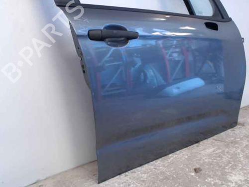 Right front door CITROËN C3 II (SC_) 1.1 i | BP24910260C3 
