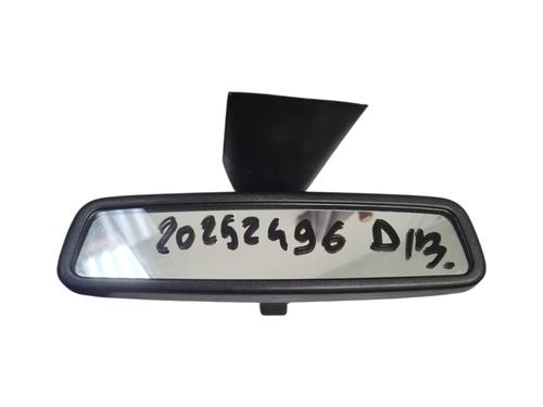 Used Rear mirror Rear mirror MERCEDES-BENZ CLK (C209) CLK 220 CDI (209.308) (150 hp) 33726629 33726629