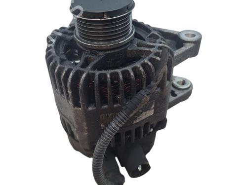 Alternator CITROËN C3 II (SC_) 1.2 VTi 82 | BP37273299M7 - Image 3