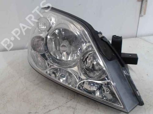 Used Right headlight Right headlight NISSAN PRIMERA (P12) 2.2 dCi (139 hp) 24902049 24902049