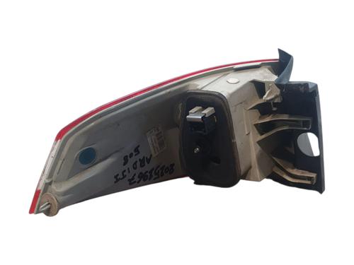 Right taillight PEUGEOT 508 SW I (8E_) 2.0 HDi RXH Hybrid4 | BP29467666C35 