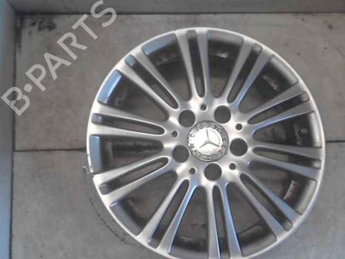 Used Rim MERCEDES-BENZ A-CLASS (W169) A 200 CDI (169.008, 169.308) (140 hp) 25762897