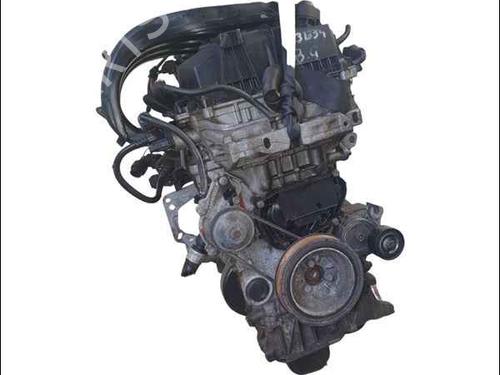 Motor PEUGEOT 2008 I (CU_) 1.2 VTi (82 hp) 24900058