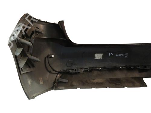 Rear bumper PEUGEOT 308 II (LB_, LP_, LW_, LH_, L3_) 1.6 HDi 100 | BP29756311C8