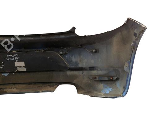 Rear bumper VW SCIROCCO III (137, 138) 1.4 TSI | BP29756306C8