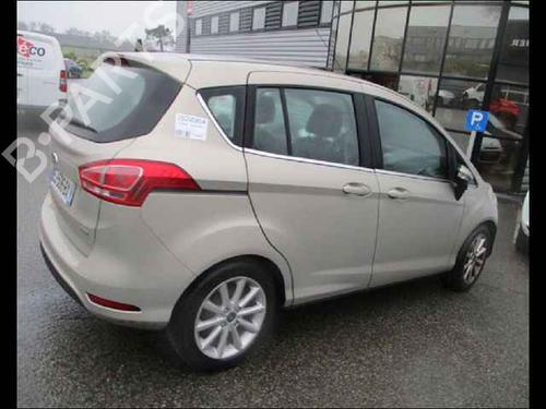 Startmotor FORD B-MAX (JK) 1.0 EcoBoost | BP24899653M8 