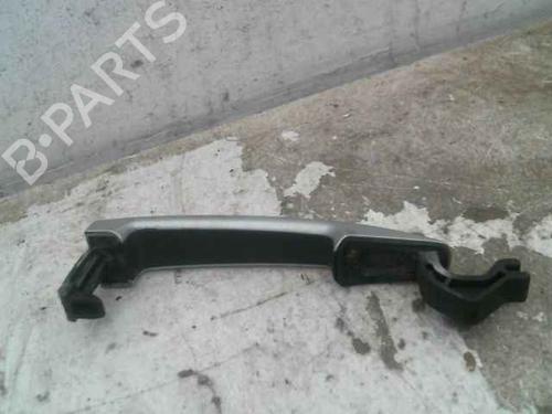 Front left exterior door handle PEUGEOT 207 (WA_, WC_) 1.6 16V | BP24903069C128 