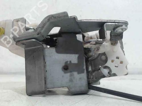 Rear right lock CITROËN C1 (PM_, PN_) 1.0 | BP25206913C99 
