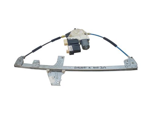 Used Front right window mechanism Front right window mechanism 36816497 36816497