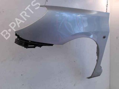 Left front fenders PEUGEOT 307 Break (3E)  | BP24901118C41 