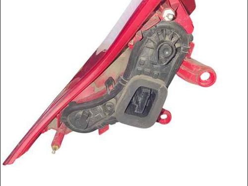 Right taillight PEUGEOT 3008 I MPV (0U_) 1.6 HDi | BP24909420C35 