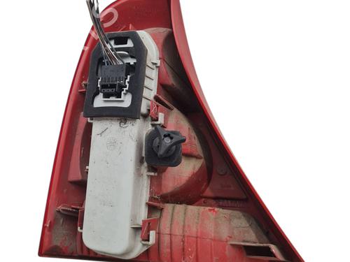 Right taillight RENAULT CLIO III (BR0/1, CR0/1)  | BP27690070C35 