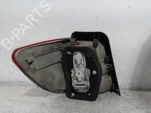 Right taillight MERCEDES-BENZ B-CLASS Sports Tourer (W245) B 200 CDI (245.208) | BP24909245C35