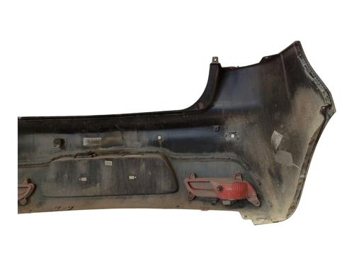 Rear bumper KIA RIO III (UB) 1.1 CRDi | BP29493444C8 