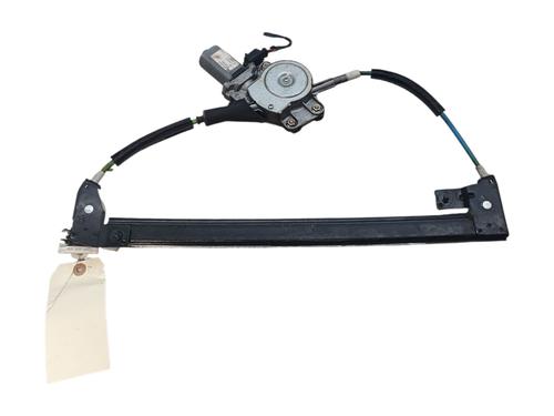 Alzavetro anteriore destra ALFA ROMEO 147 (937_) 1.6 16V T.SPARK ECO (937.AXA1A, 937.BXA1A) (105 hp) 28330522