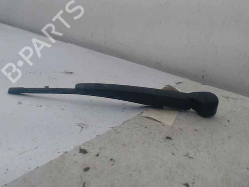 Used Rear windshield wiper arm VW GOLF VII (5G1, BQ1, BE1, BE2) 1.6 TDI (115 hp) 24914182