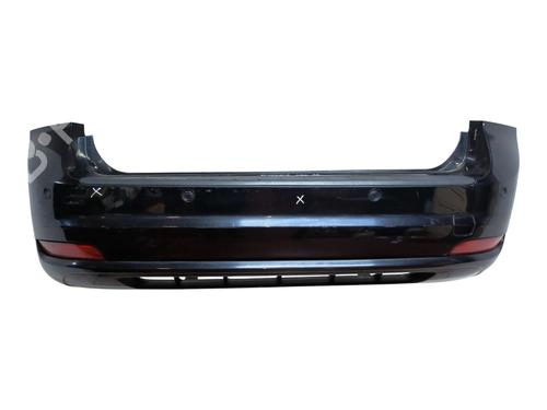 Used Rear bumper VOLVO V50 (545) D2 (114 hp) 30691472