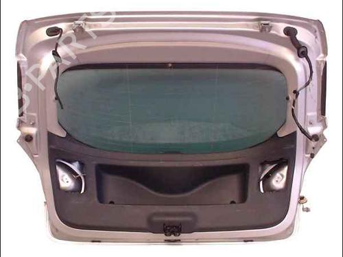 Tailgate RENAULT MEGANE III Hatchback (BZ0/1_, B3_) 1.5 dCi (BZ0C) | BP24898406C6 