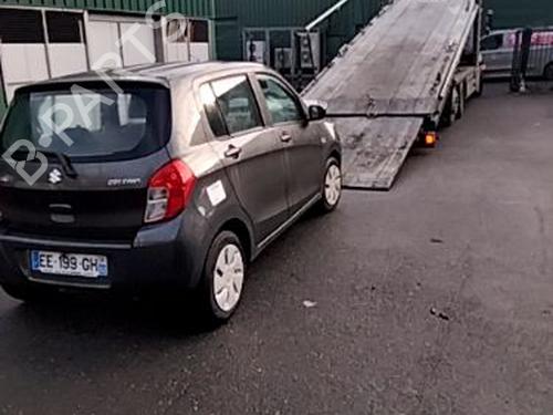 Right taillight SUZUKI CELERIO (LF) 1.0 (AVK310) | BP39151155C35 - Image 3