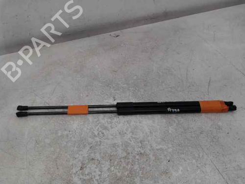 Tailgate lift support TOYOTA AYGO (_B4_) 1.0 VVTi (KGB40) code piece= 289595 code piece= 289595
