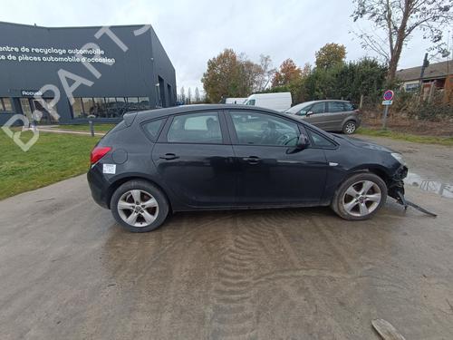 Right front window switch OPEL ASTRA J (P10) 1.7 CDTI (68) | BP36052707I26 - Image 3