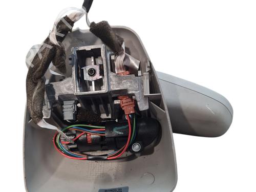 Rear mirror RENAULT LAGUNA III Grandtour (KT0/1) 2.0 dCi (KT01, KT08, KT09, KT0K, KT12, KT1D, KT1W) | BP29514845I6 