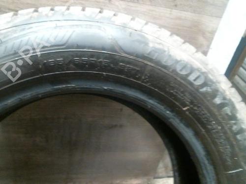 Annen CITROËN BERLINGO Box Body/MPV (B9) 1.6 HDi 90 (90 hp) 32398371