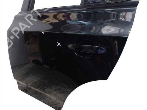 Left rear door BMW X3 (E83) 3.0 d | BP24906969C4 