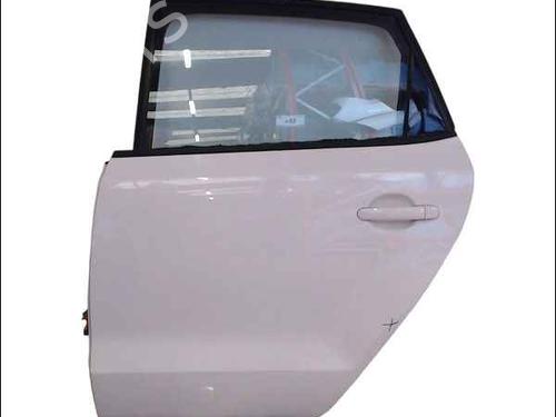 Used Left rear door VW POLO V (6R1, 6C1) 1.2 (60 hp) 24907029