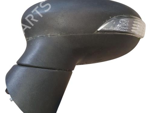Left mirror FORD FIESTA VI (CB1, CCN) 1.25 | BP28067122C26 