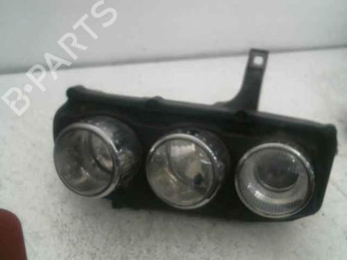 Used Right headlight ALFA ROMEO 159 Sportwagon (939_) 1.9 JTDM 16V (939BXC1B, 939BXC12) (150 hp) 24901618