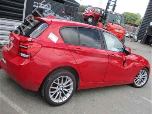 Gearbox BMW 1 (F20) 116 d | BP24902702M3 - Image 7